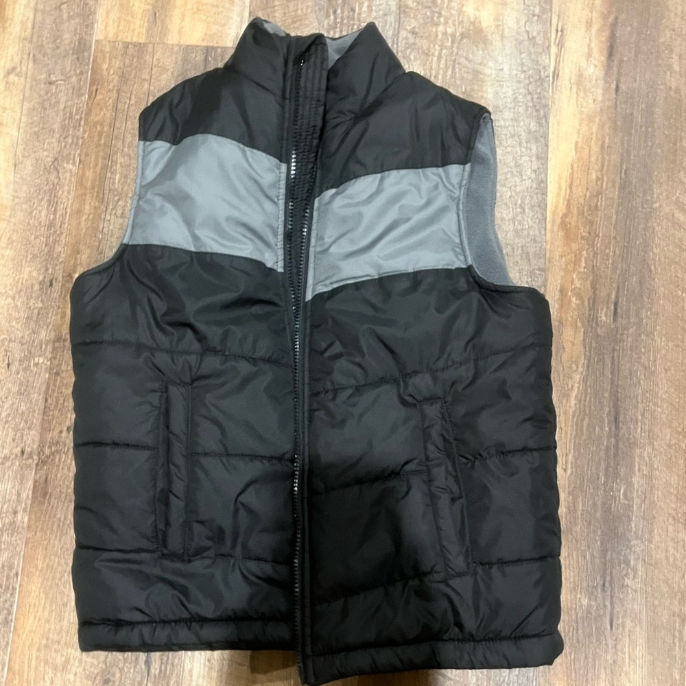 Comfy vest